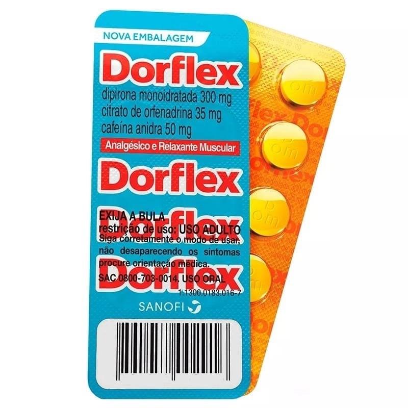 DORFLEX